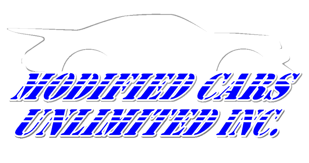 Modified Cars Unlmited Inc.